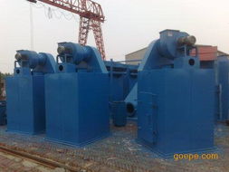 單機(jī)除塵器mc單機(jī)脈沖除塵器uf單機(jī)袋式除塵器