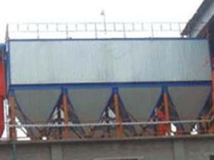 氣箱脈沖袋式除塵器圖片,氣箱脈沖袋式除塵器高清圖片 泊頭興源環(huán)保機(jī)械廠,