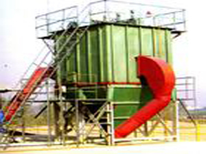 諾和環保廠家專業生產脈沖布袋除塵器,高效優質產品_機電之家