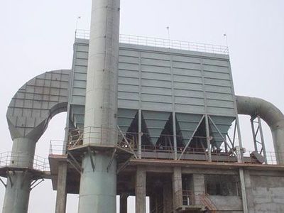 LCM-D/G型長袋離線脈沖除塵器工作原理產品特點_布袋除塵器系列 - 中國制造交易網