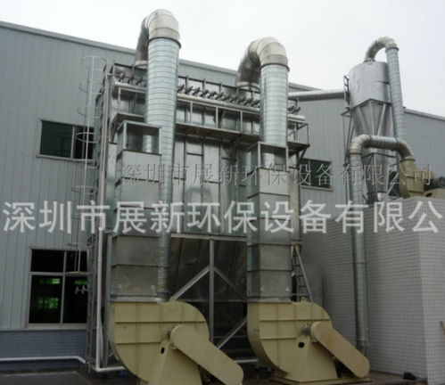 脈沖式除塵器 原理、應用及韶關廠家的專業(yè)優(yōu)勢