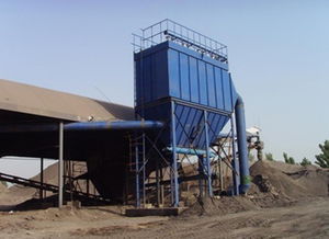 山西大同脈沖單機(jī)除塵器供應(yīng)商 鞏義市鴻泰機(jī)械廠價(jià)格與產(chǎn)品解析