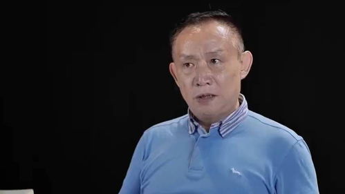 此易教授非彼易教授 力學(xué)治沙，書寫中國荒漠化防治新篇章